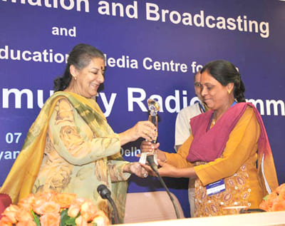 CEMCA Award
